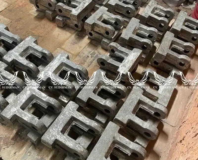 Jasa Pengecoran Logam • Spesialis Cor Logam & Jasa Pengecoran Logam di Ceper Klaten. Menyediakan Jasa Cor Logam Ceper Klaten dengan kualitas terbaik.