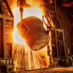 Proses Pengecoran Logam Berkualitas