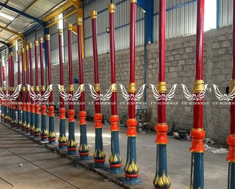 Jasa Pengecoran Logam • Spesialis Cor Logam & Jasa Pengecoran Logam di Ceper Klaten. Menyediakan Jasa Cor Logam Ceper Klaten dengan kualitas terbaik.
