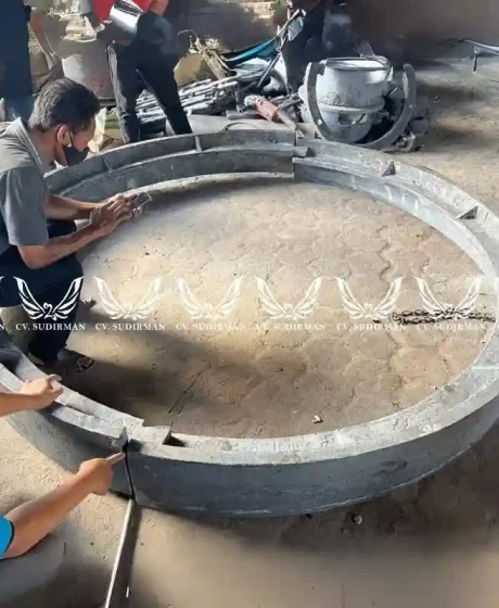 Ring Gear Dryer