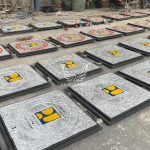 Kelebihan Manhole Cover • Spesialis Cor Logam & Jasa Pengecoran Logam di Ceper Klaten. Menyediakan Jasa Cor Logam Ceper Klaten, Industri Pabrik Pengecoran Logam Ceper.