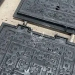 Cara Merawat Manhole Cover Cast Iron