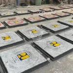 Produsen Manhole Cover Terpercaya