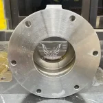 Teknologi Modern Pengecoran Logam