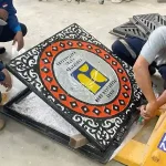 Keunggulan Manhole Cover Cast Iron