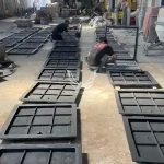 Perawatan Manhole Cover