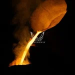 Simulasi Pengecoran Logam