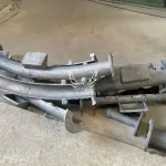 Pabrik Pengecoran Logam Ceper Terbaik