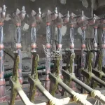 Industri Pengecoran Logam Ceper Terbaik