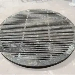 Fire Grate Kelapa Sawit, Komponen Kuat dan Presisi