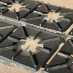 Tungku Kompor: Komponen Utama untuk Efisiensi Panas dan Ketahanan Memasak