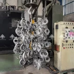 Shot Blasting Itu Soal Media Salah Pilih, Finishing Bisa Jadi Petaka