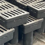 Supplier Deck Drain Besi Cor Berkualitas: Solusi Drainase Jembatan dan Jalan Tol Terbaik