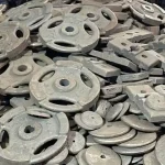 Jual Alat Fitness Besi Cor: Solusi Efisien Miliki Kettlebell & Dumbbell Besi Cor Harga Grosir untuk Gym Anda