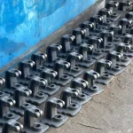 Jual Hanger Peer Truck FCD: Solusi Komponen Suspensi Heavy Duty Berbasis Metalurgi Modern