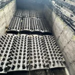 Produsen Roll Crusher Cast Iron: Komponen Pemecah Batu Tangguh dari Pabrik Pengecoran Logam Klaten