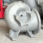 Jasa Pengecoran Housing Pompa Stainless Custom Presisi Semarang, Jakarta & Surabaya