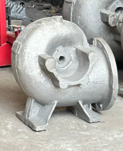 Housing Pompa Stainless - cvsudirman.com- WebP
