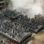 Pabrik Part Crusher Pemecah Batu Cast Iron & Manganese Steel: Solusi Sparepart Jaw Plate Awet Bergaransi