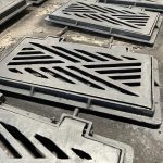 Produsen Grating & Cover Manhole Besi Cor Murah: Melayani Tender & Pengadaan Proyek Seluruh Indonesia