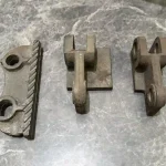Jual Komponen Chain Grate Boiler Besi Cor Custom: Suku Cadang Tahan Panas Ekstrem, Harga Grosir, & Siap Kirim Seluruh Indonesia!