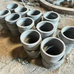 Jual Sparepart Rem Blok Motor FC Besi Cor Custom: Komponen Kampas & Sepatu Rem Tahan Gesek, & Siap Kirim Seluruh Indonesia!